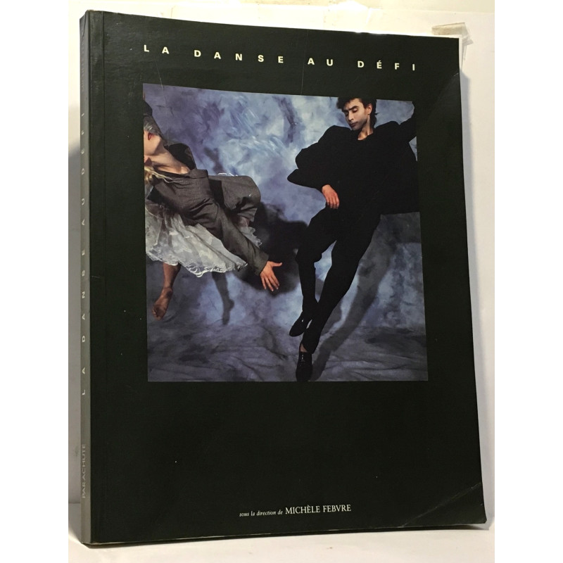 La Danse au defi