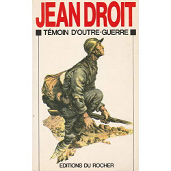 Témoin d'outre-guerre