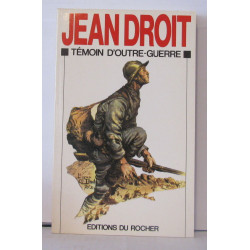 Témoin d'outre-guerre