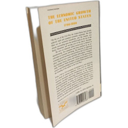 The Economic Growth of The United States 1790-1860