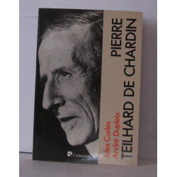Pierre Teilhard de Chardin