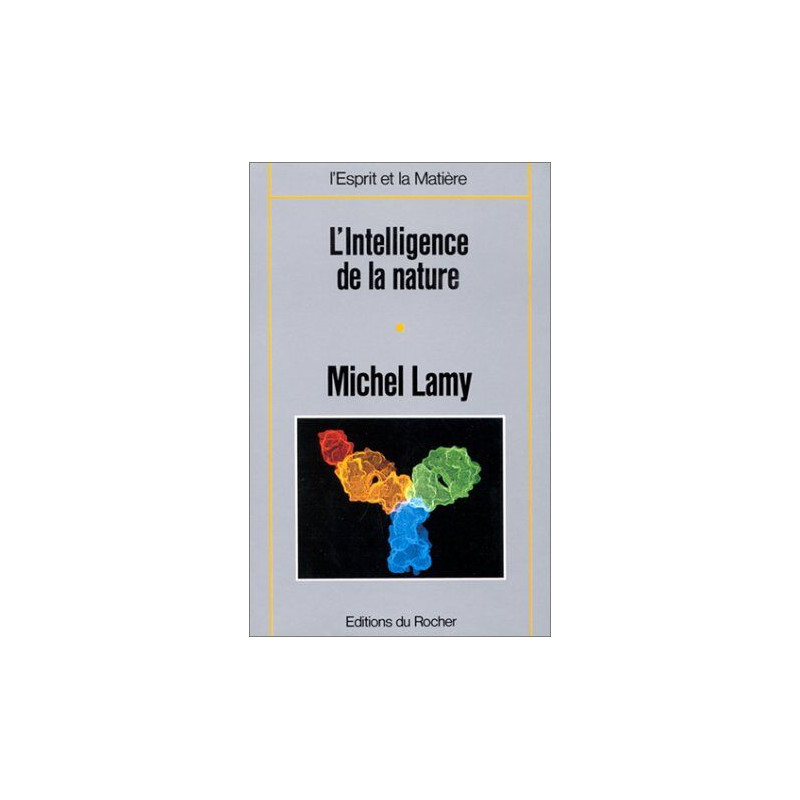 L'intelligence de la nature