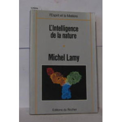 L'intelligence de la nature