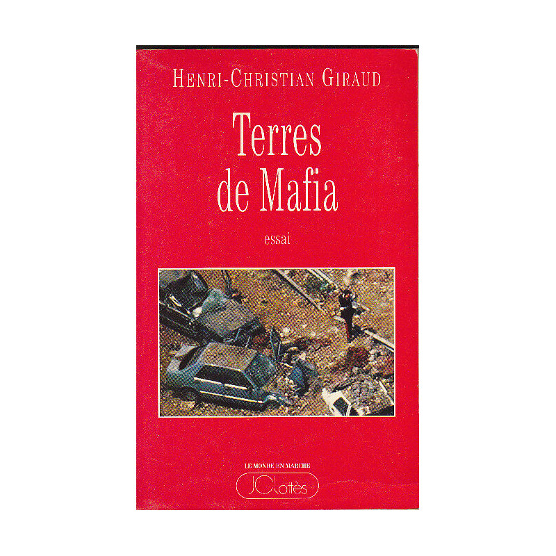 Terres de mafia
