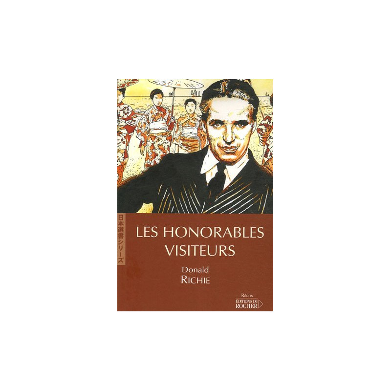 Les Honorables Visiteurs