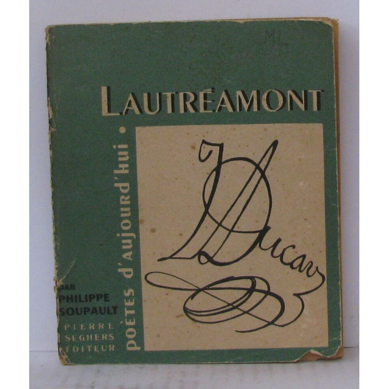 Lautréamont
