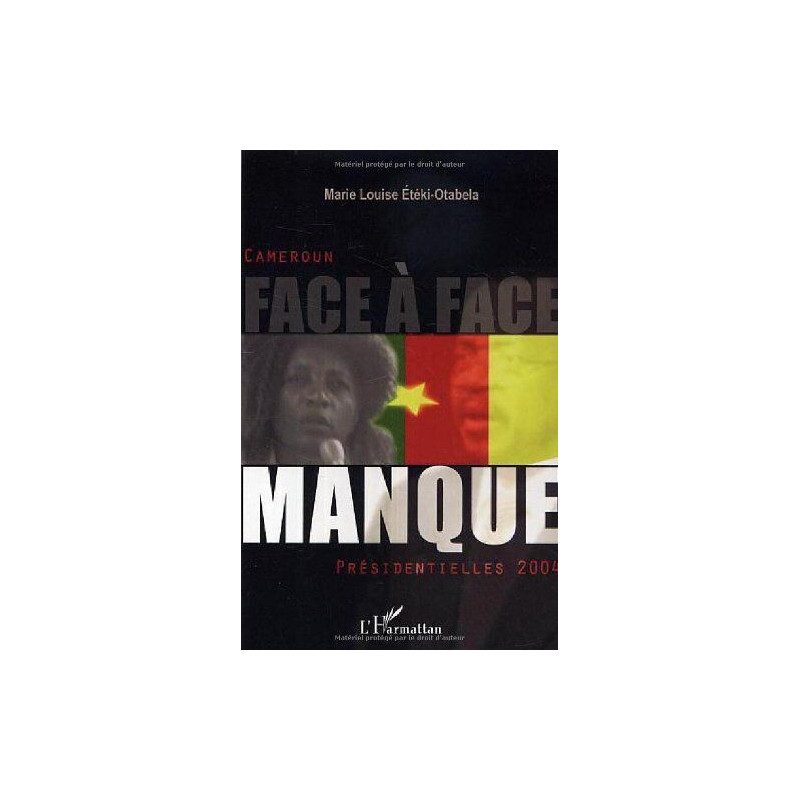 Face a Face Manque