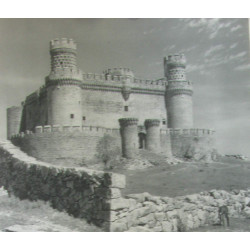 Espagne - collection atlantis