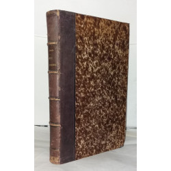 Les fondateurs de la monarchie belge ( Trois volumes reliés en un...