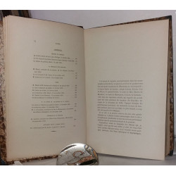 Les fondateurs de la monarchie belge ( Trois volumes reliés en un...