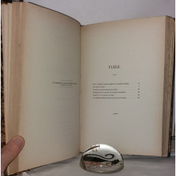 Les fondateurs de la monarchie belge ( Trois volumes reliés en un...