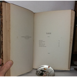 Les fondateurs de la monarchie belge ( Trois volumes reliés en un...