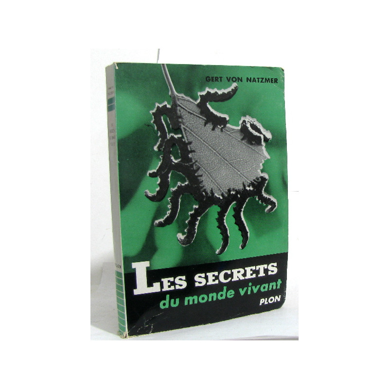 Les secrets du monde vivant