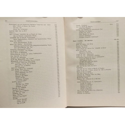 Die schriftsteller bis zur mitte des 15 - Zweiter Band -...