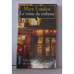 Le Crime du corbeau