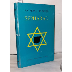 Sepharad le monde et la langue Judéo-espagnole des Séphardim