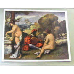 Le musée du Louvre les grands musées du Monde illustré en couleurs...