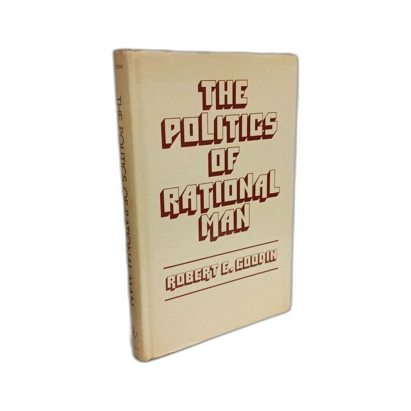 Politics of Rational Man