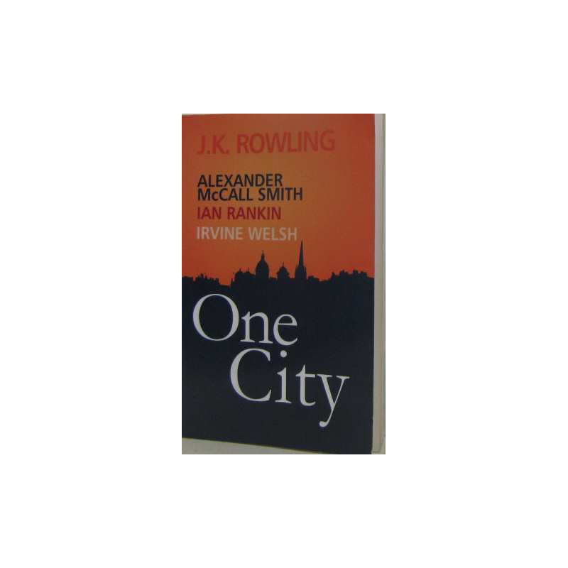 One city