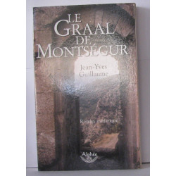 Le graal de montségur