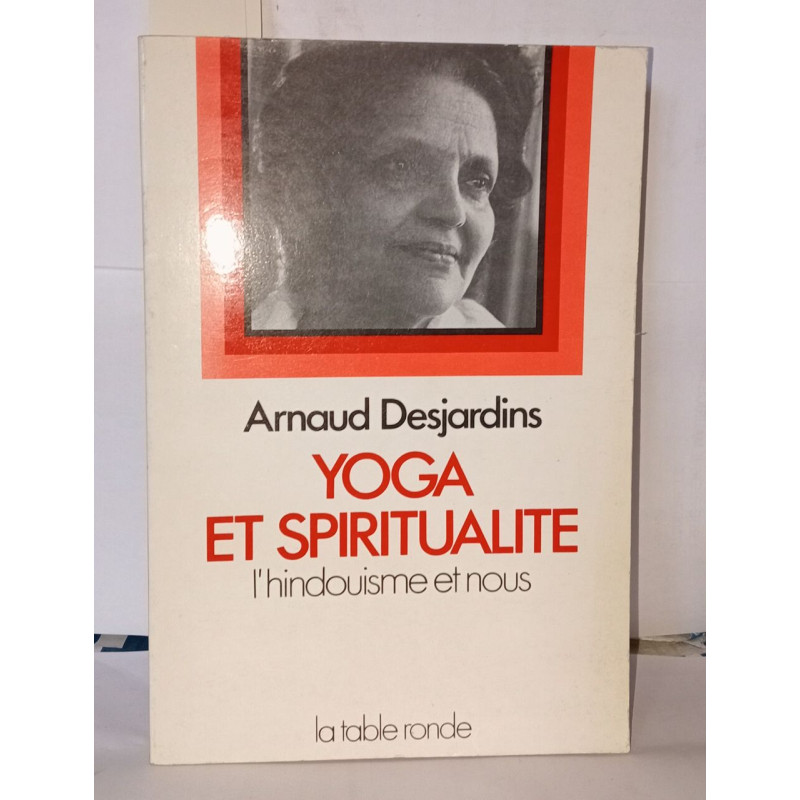 Yoga et spiritualité: L'Hindouisme et nous