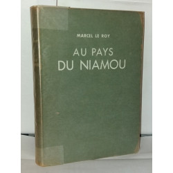 Au pays du Niamou - Aux confins du Libéria