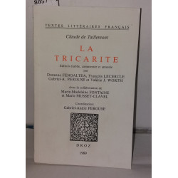 La Tricarite