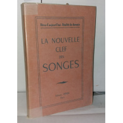 La nouvelle clef des songes