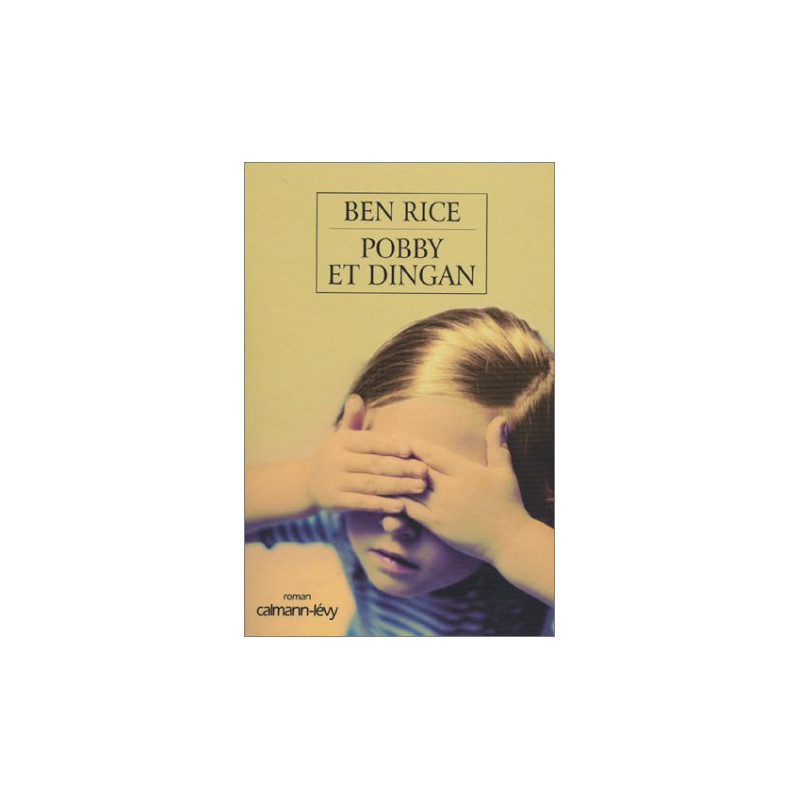 Pobby et Dingan