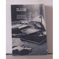 Où va la peinture : Pinxit (II) 2005-2010