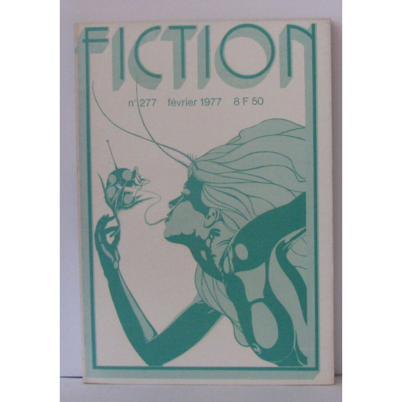 Fiction N°277