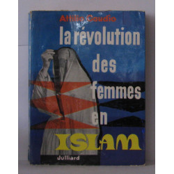 La révolution des femmes en Islam