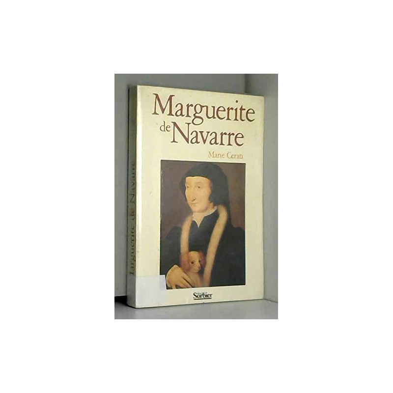Marguerite de Navarre