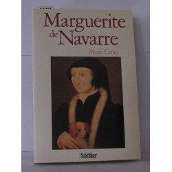 Marguerite de Navarre