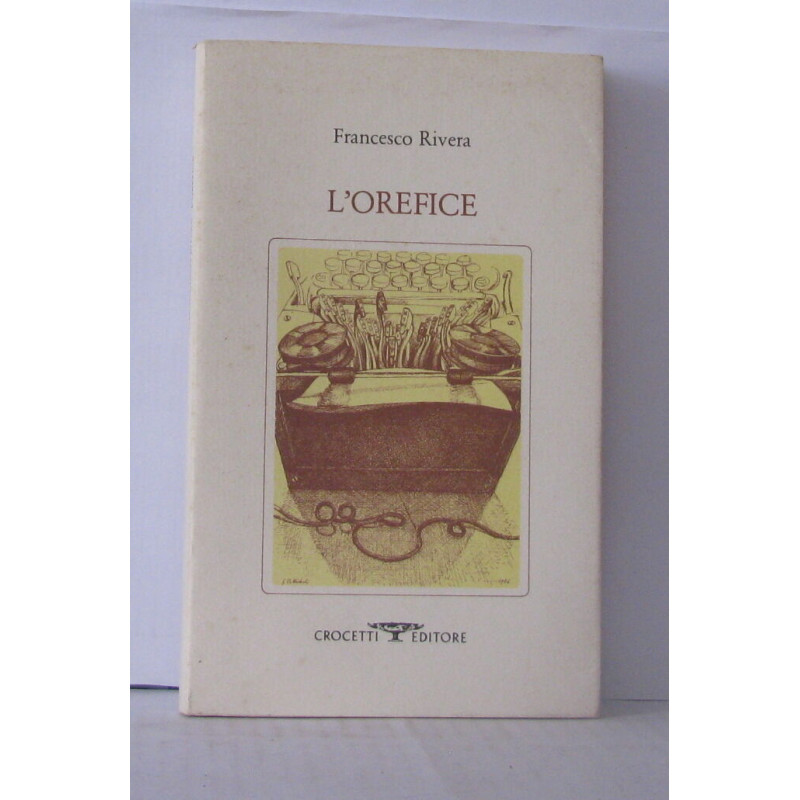 L'orefice