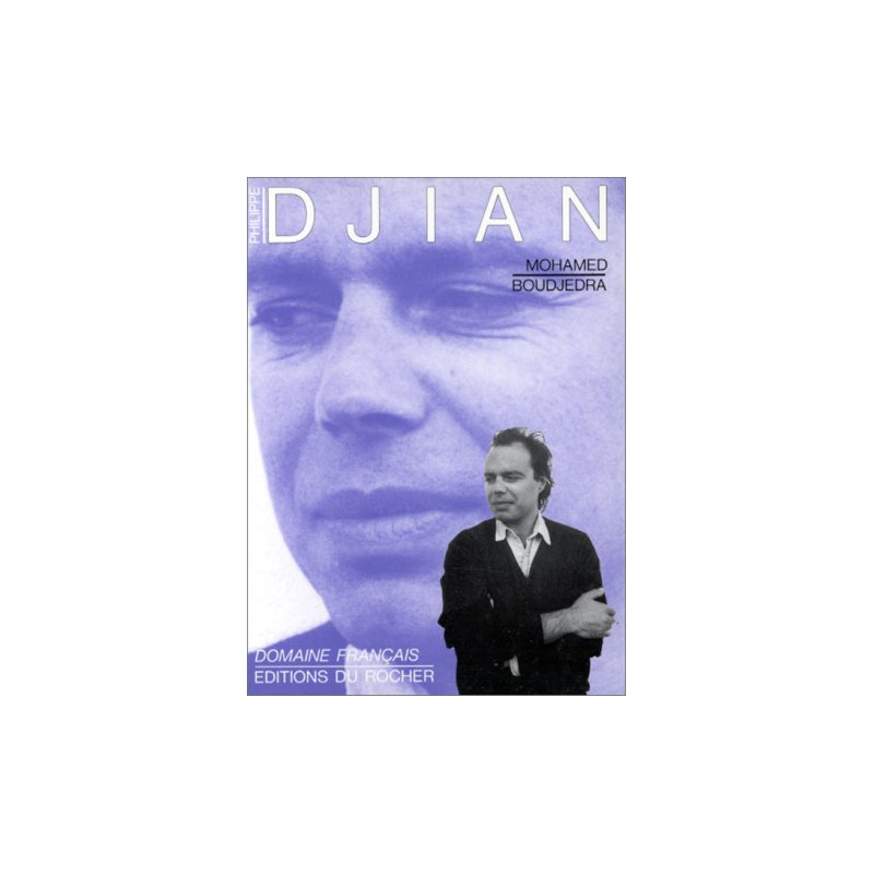 Philippe Djian