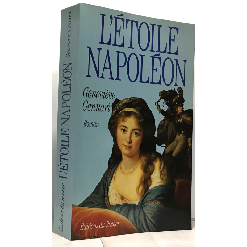 L'étoile Napoléon