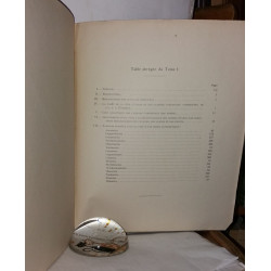 La Flore forestière de la côte d'Ivoire [3 volumes complets]