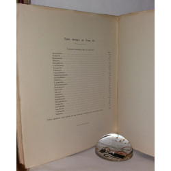 La Flore forestière de la côte d'Ivoire [3 volumes complets]