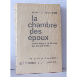 La chambre des époux