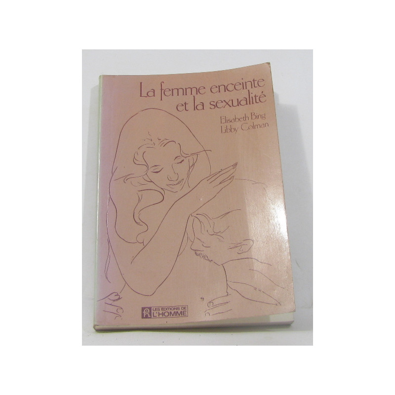 La femme enceinte et la sexualité