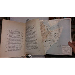 Dwars Door Abessinië