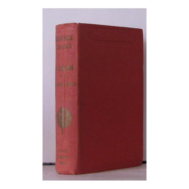 Rapports inédits du lieutenant rené d'Argenson ( 1697-1715)...
