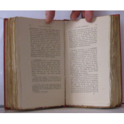 Rapports inédits du lieutenant rené d'Argenson ( 1697-1715)...