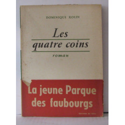 Les quatres coins