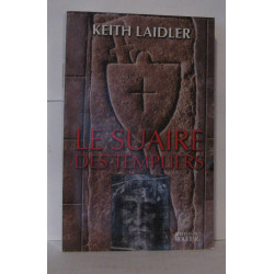 Le suaire des Templiers