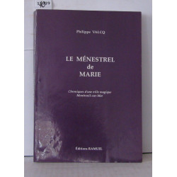 Le ménestrel de Marie