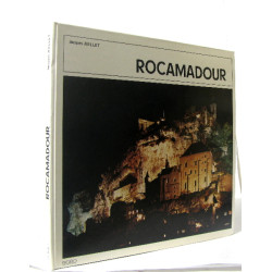 Rocamadour