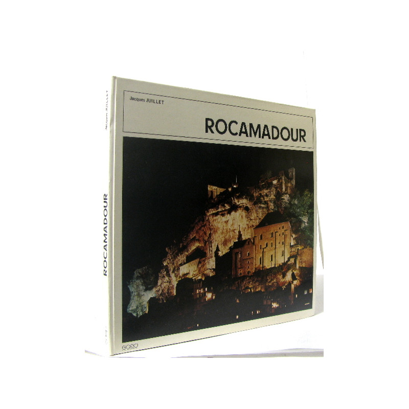 Rocamadour