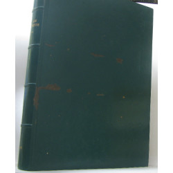 La vie des bêtes 3 volumes - I du n°116 Mars 1968 au n°131juin...
